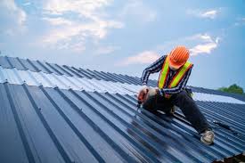 Fast & Reliable Emergency Roof Repairs in Inman, KS